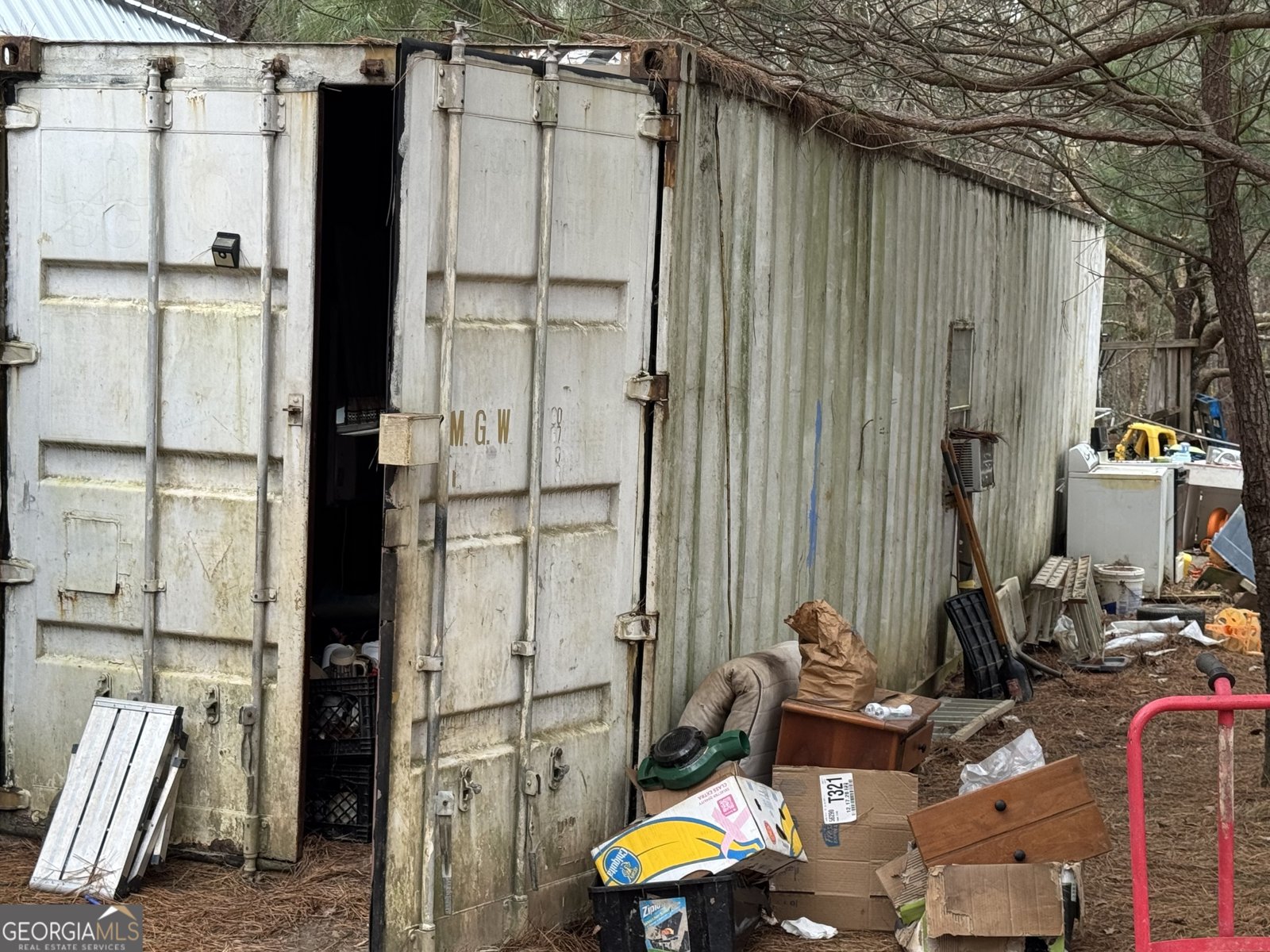 346 Clayton Chester Road Dawsonville - Photo 8