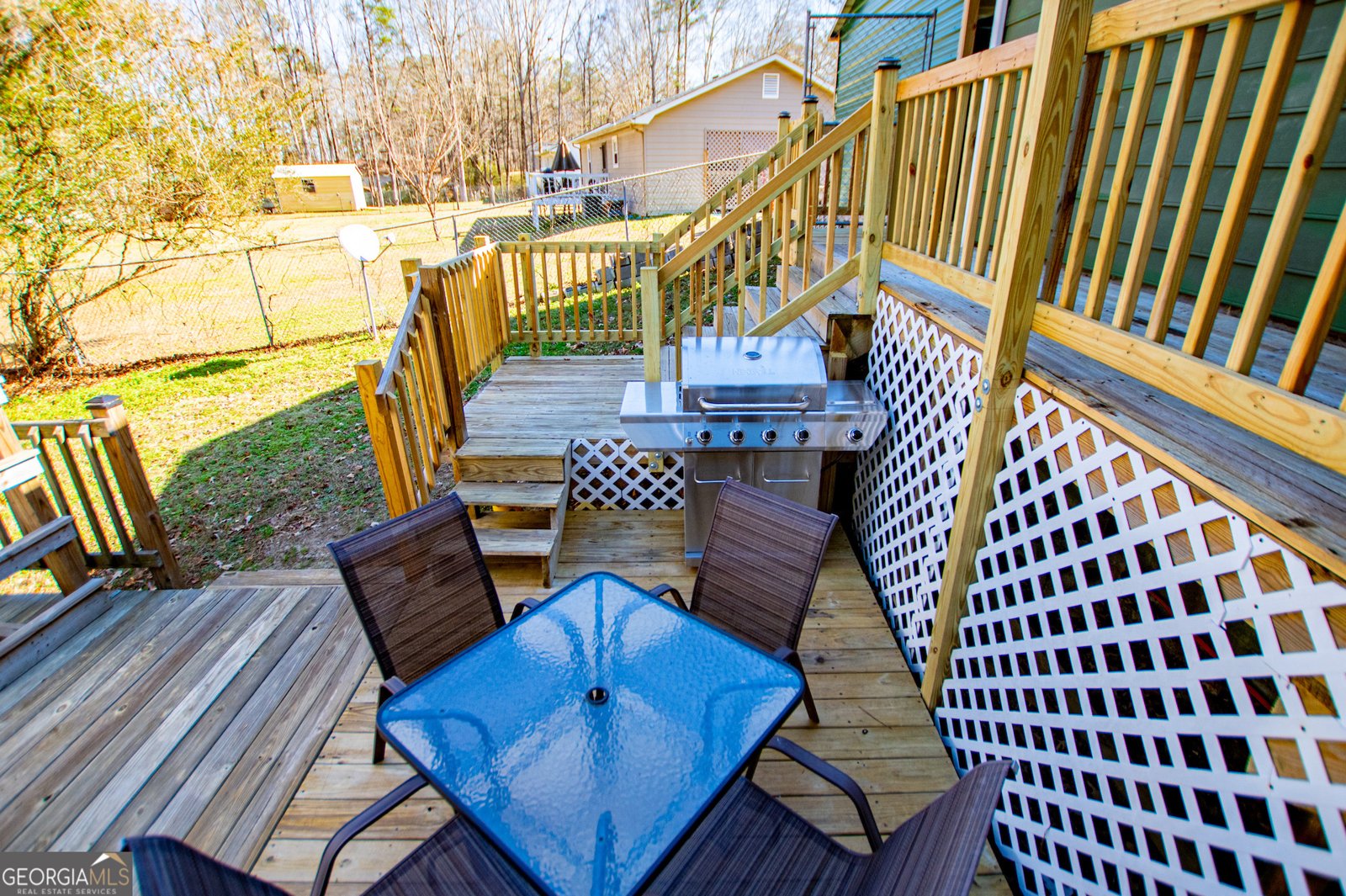 162 Parkway Circle Villa Rica - Photo 22