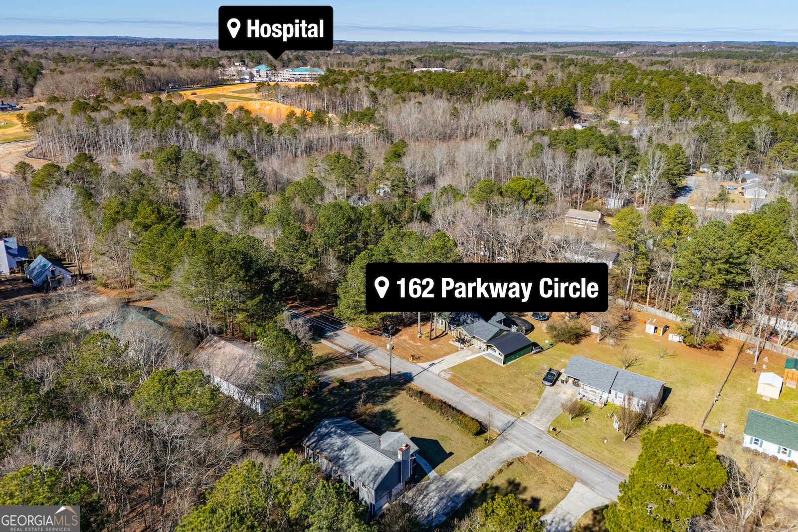 162 Parkway Circle Villa Rica - Photo 31