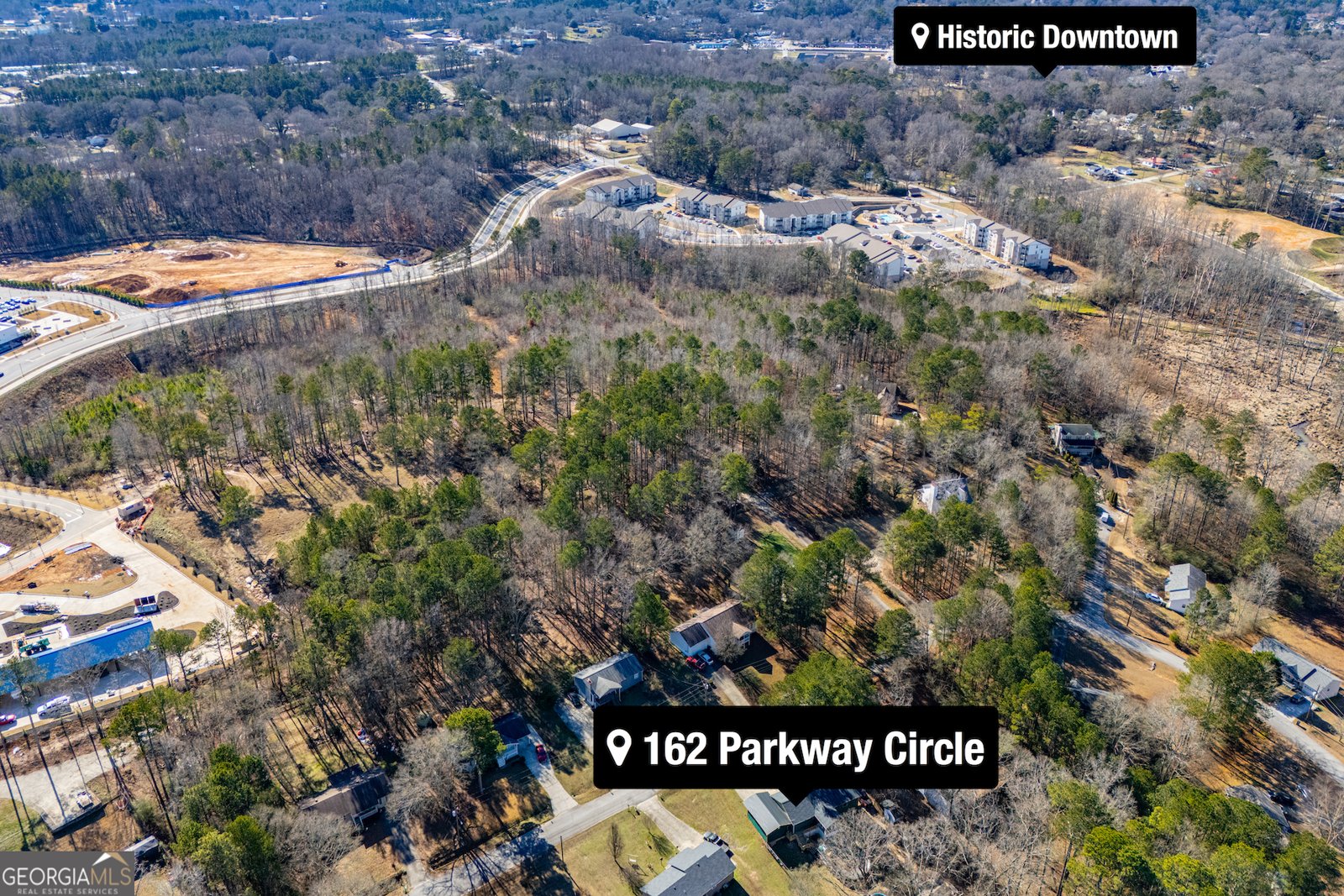 162 Parkway Circle Villa Rica - Photo 33