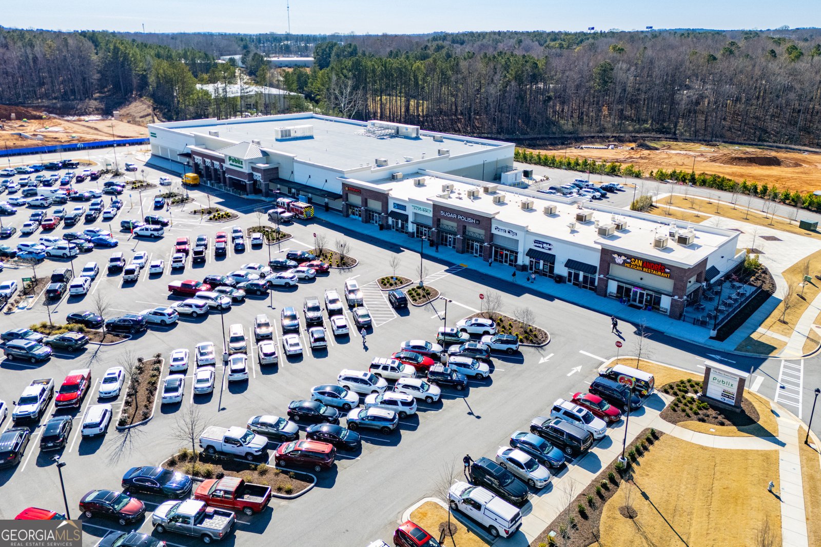 162 Parkway Circle Villa Rica - Photo 34