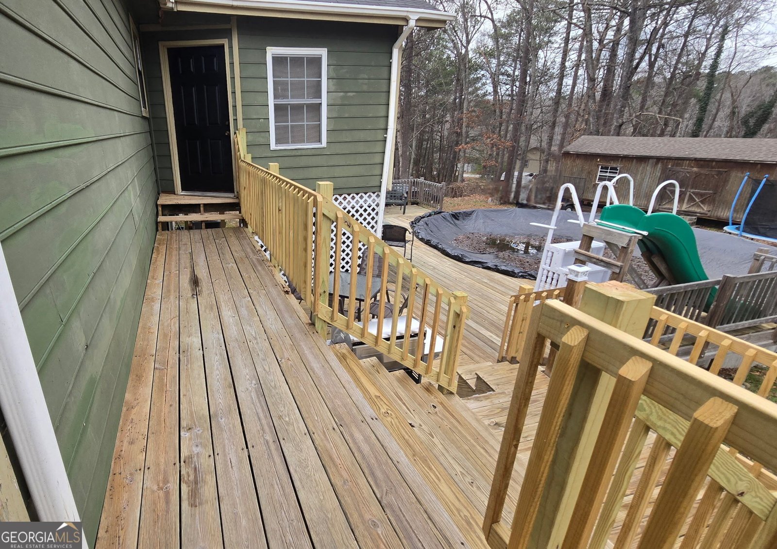 162 Parkway Circle Villa Rica - Photo 9