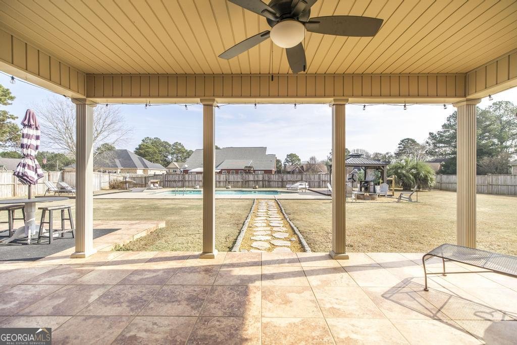 309 Sunset Lane Kathleen - Photo 30