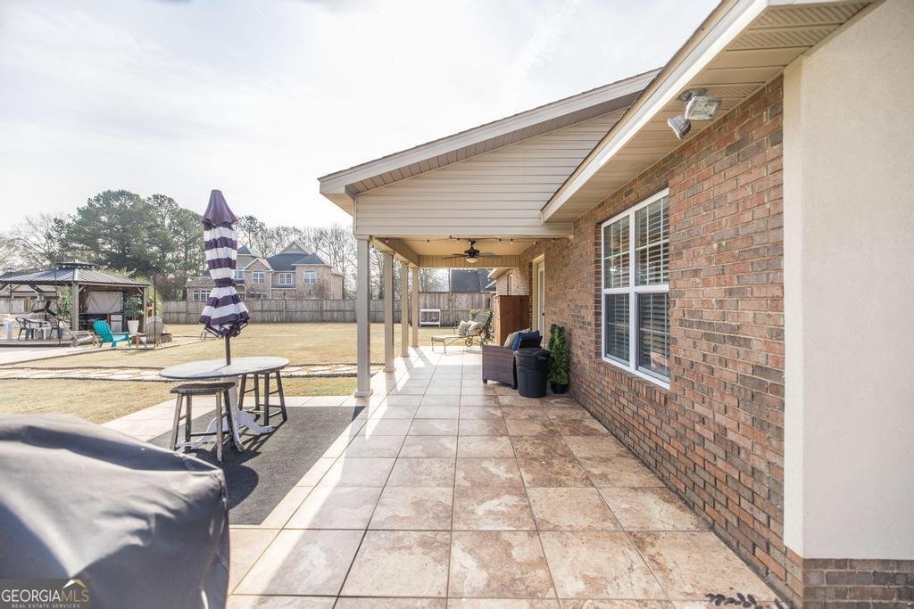 309 Sunset Lane Kathleen - Photo 31