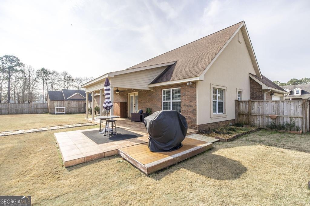 309 Sunset Lane Kathleen - Photo 32