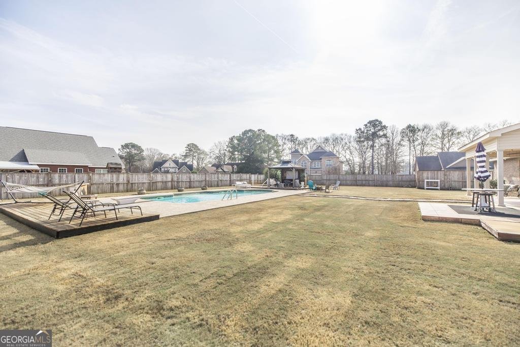 309 Sunset Lane Kathleen - Photo 33