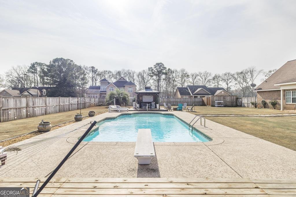 309 Sunset Lane Kathleen - Photo 34