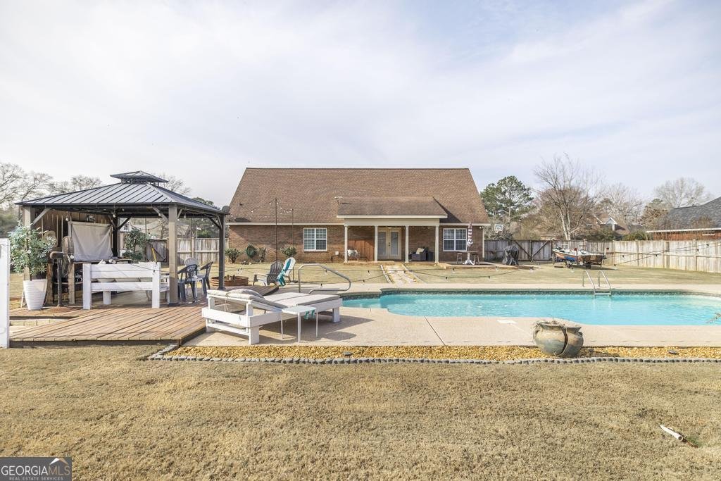 309 Sunset Lane Kathleen - Photo 35