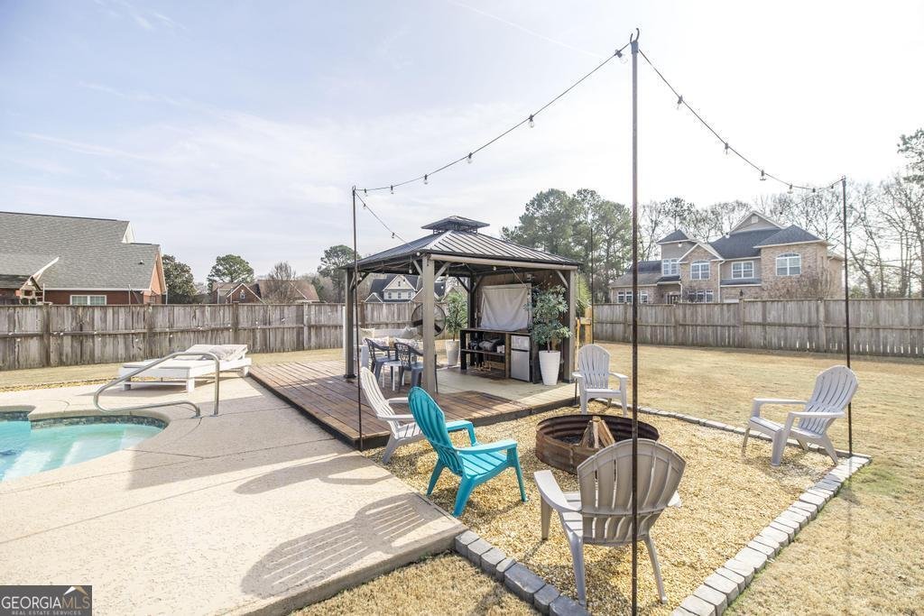 309 Sunset Lane Kathleen - Photo 37