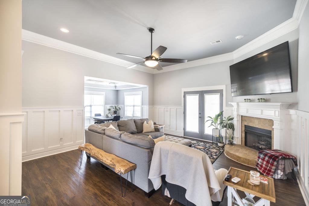 309 Sunset Lane Kathleen - Photo 8