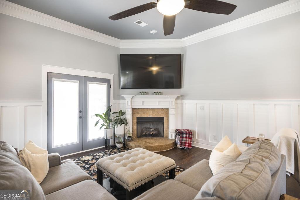 309 Sunset Lane Kathleen - Photo 9