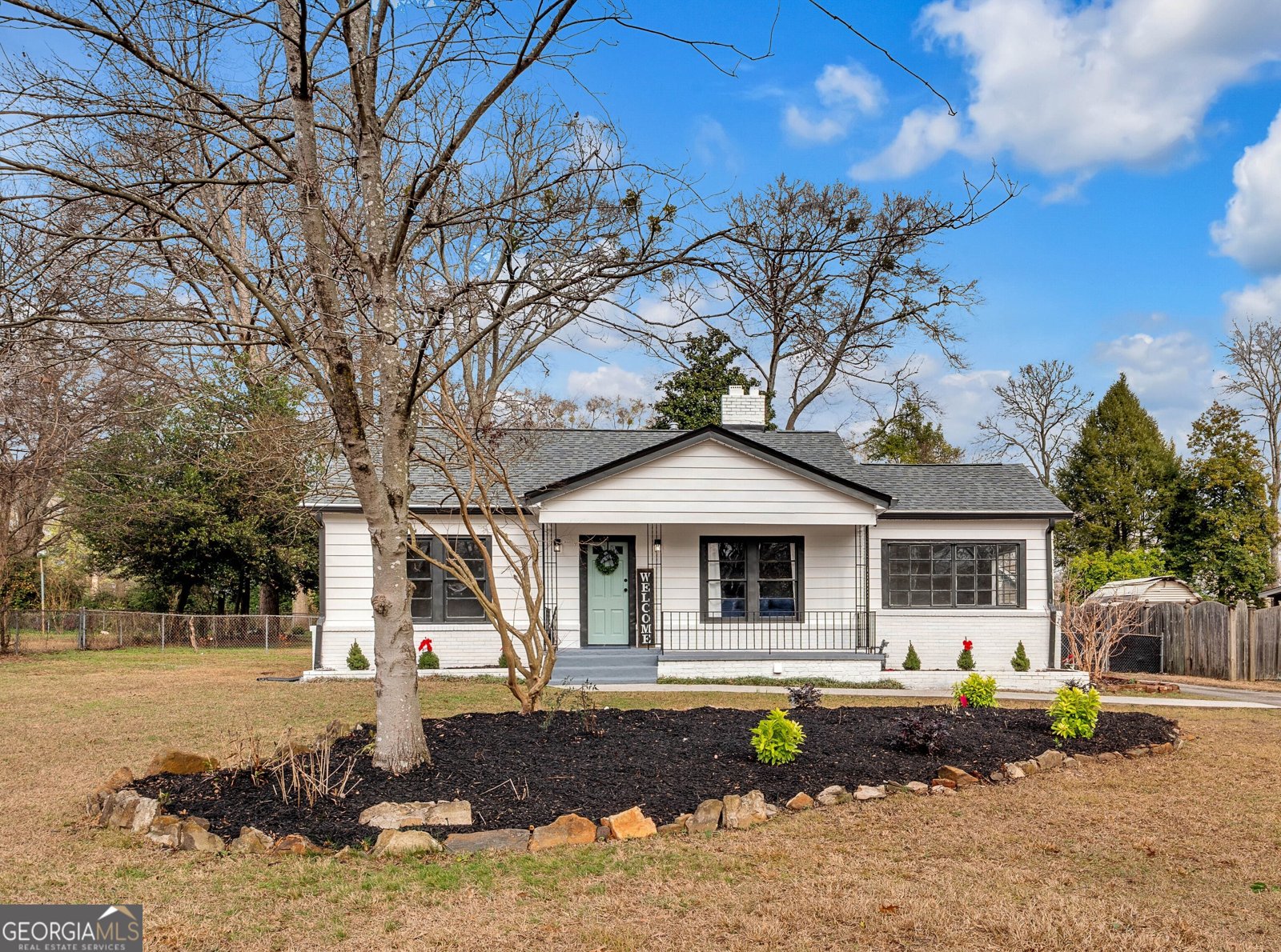 2576 Shannon Drive Austell - Photo 1