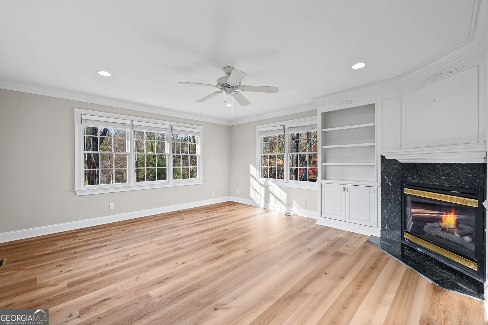 2667 FONTAINEBLEAU Drive Dunwoody - Photo 14