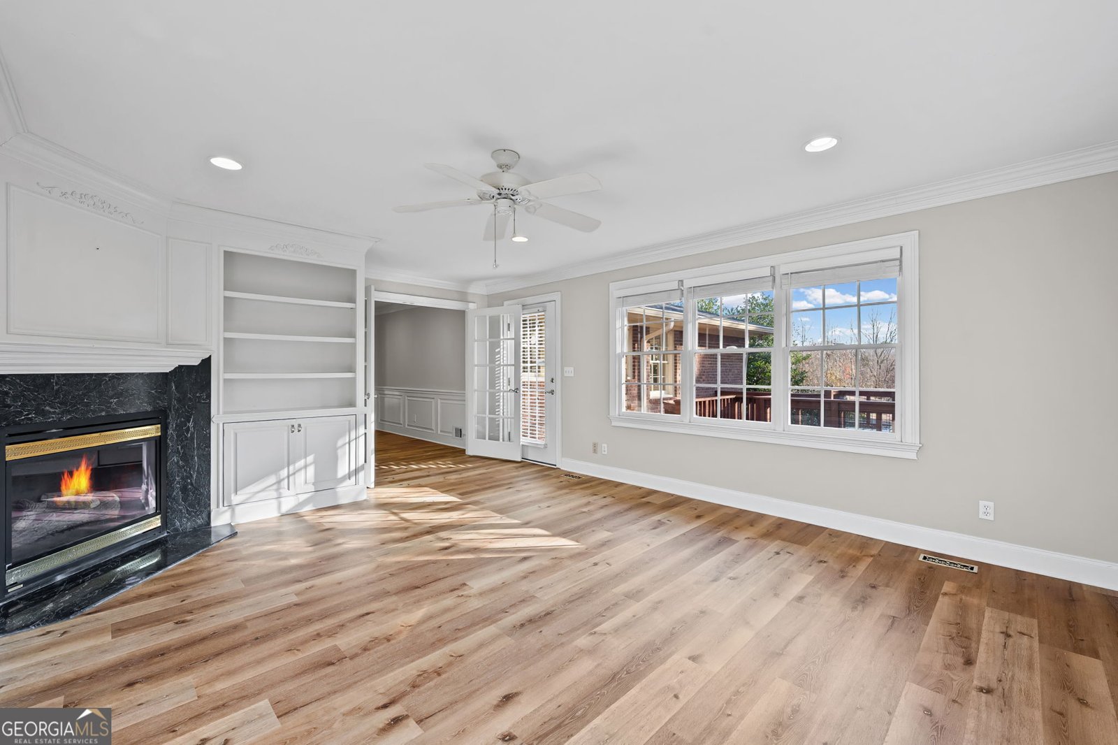 2667 FONTAINEBLEAU Drive Dunwoody - Photo 16