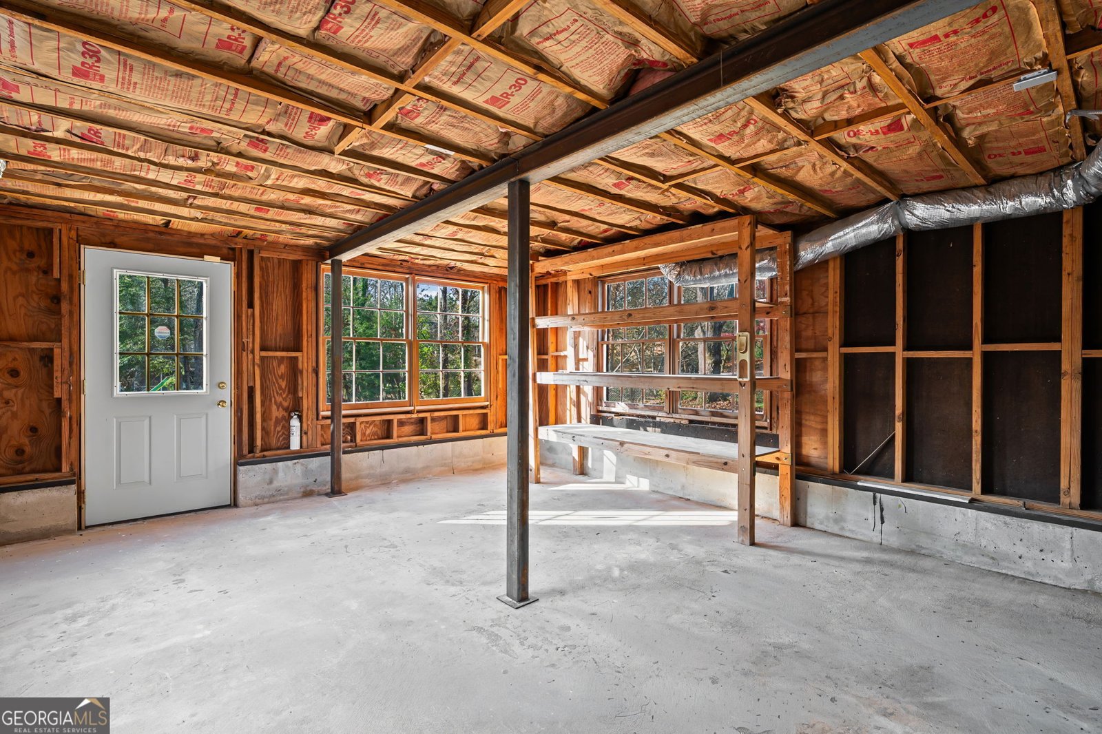 2667 FONTAINEBLEAU Drive Dunwoody - Photo 45