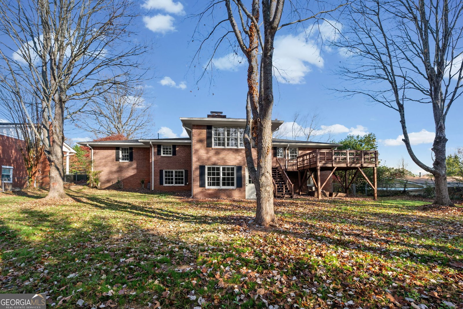 2667 FONTAINEBLEAU Drive Dunwoody - Photo 51