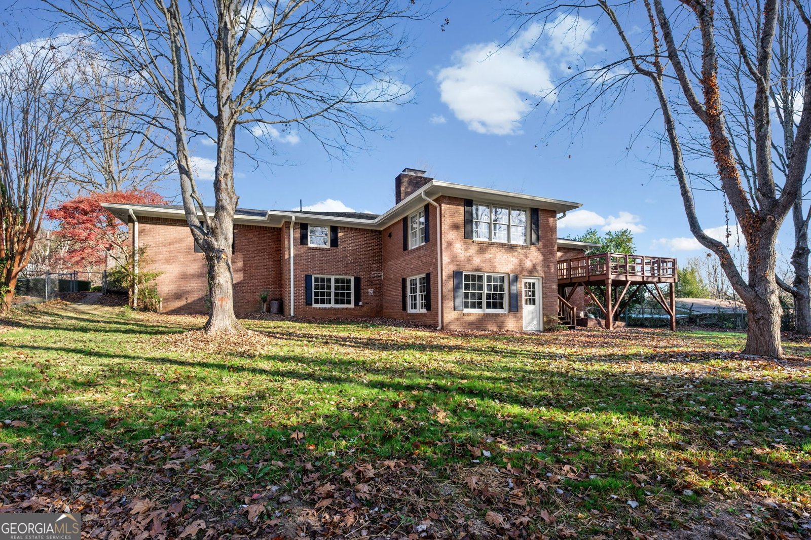 2667 FONTAINEBLEAU Drive Dunwoody - Photo 52