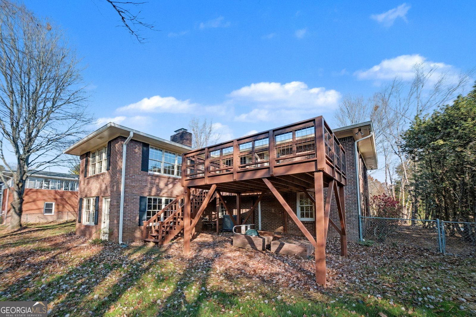 2667 FONTAINEBLEAU Drive Dunwoody - Photo 53