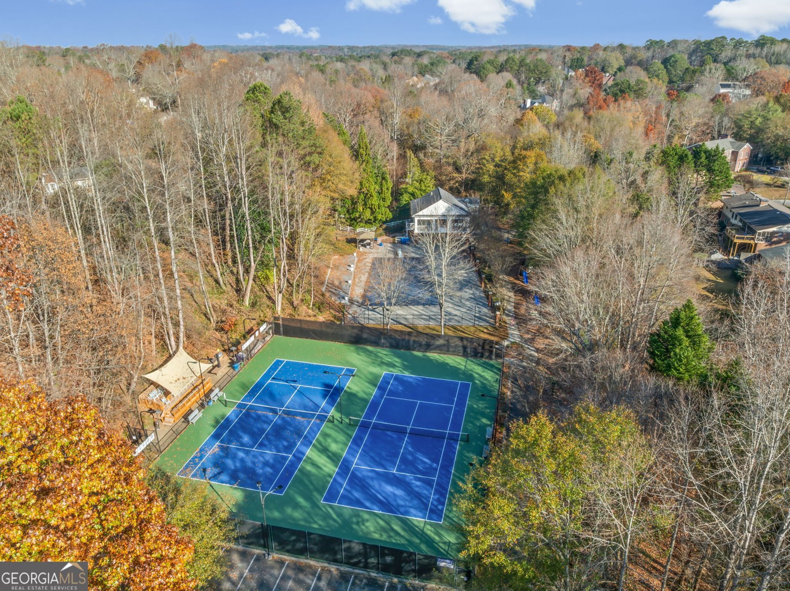 2667 FONTAINEBLEAU Drive Dunwoody - Photo 57