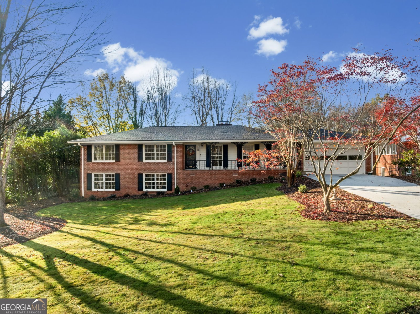 2667 FONTAINEBLEAU Drive Dunwoody - Photo 6