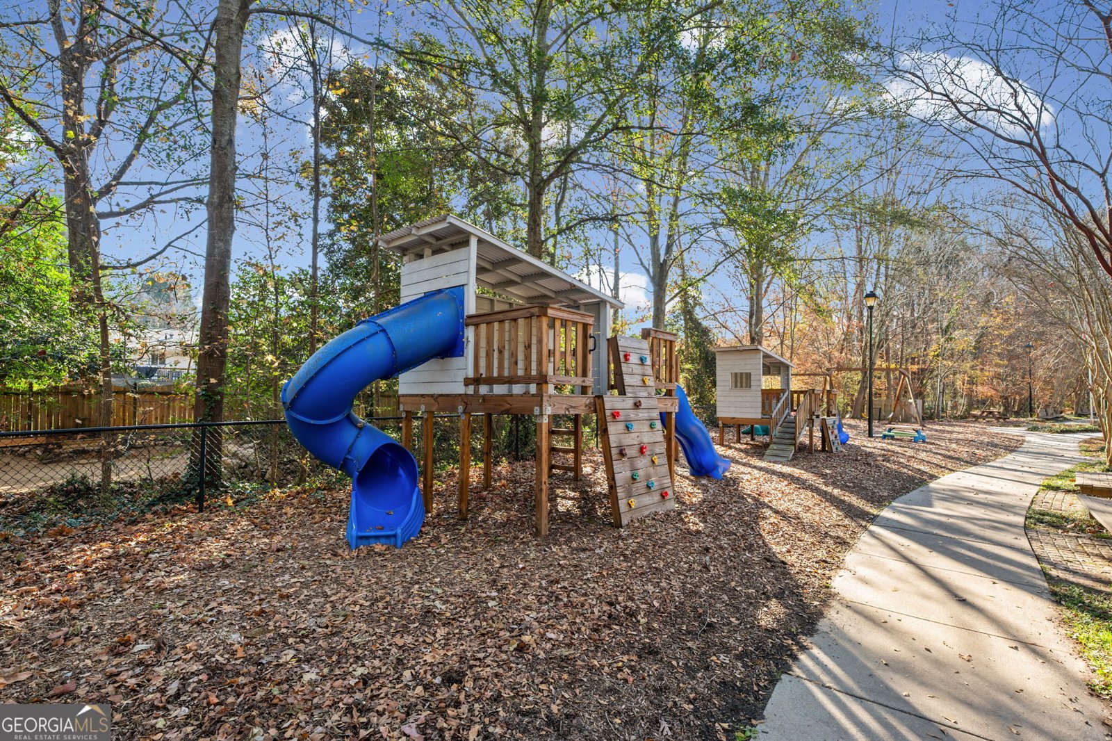 2667 FONTAINEBLEAU Drive Dunwoody - Photo 61
