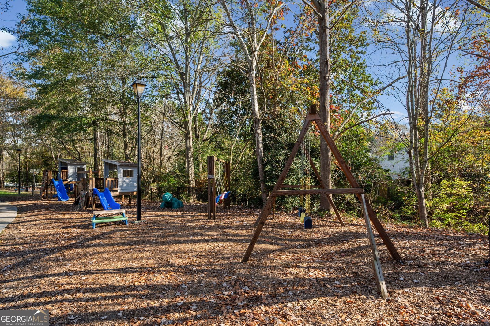 2667 FONTAINEBLEAU Drive Dunwoody - Photo 62