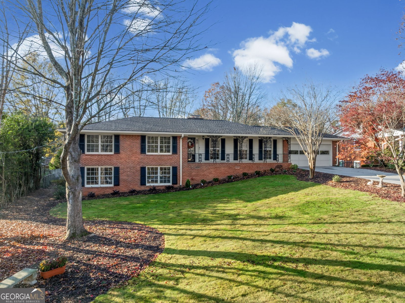 2667 FONTAINEBLEAU Drive Dunwoody - Photo 7