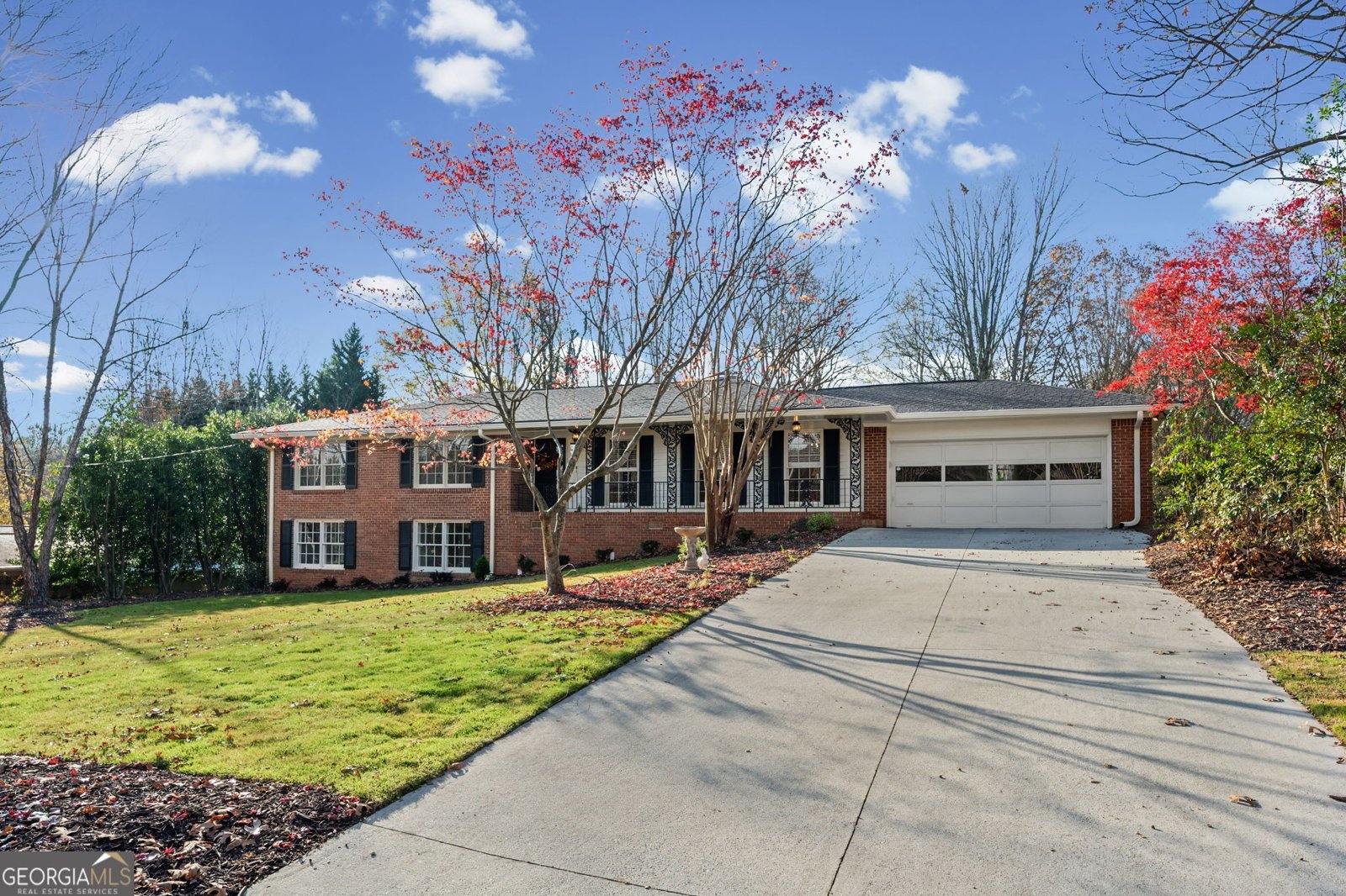 2667 FONTAINEBLEAU Drive Dunwoody - Photo 8