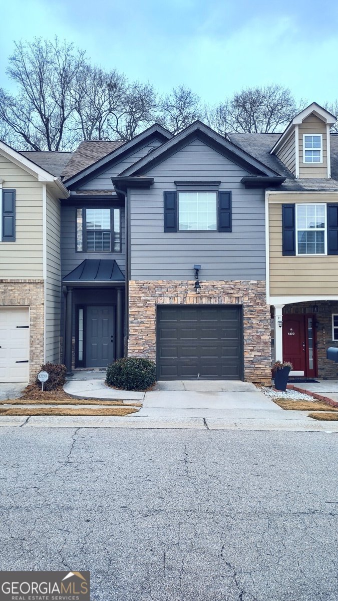 6420 Mossy Oak Landing Braselton - Photo 1