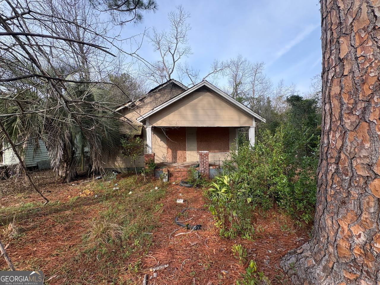 615 Cotton Avenue Albany - Photo 1