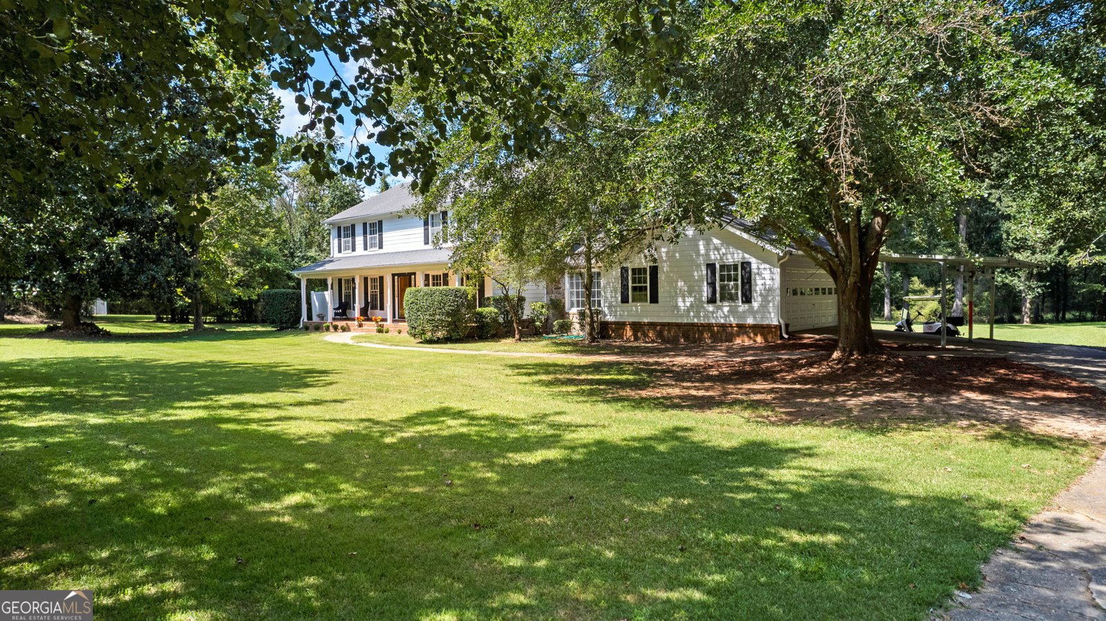 894 Upper Woolsey Road Hampton - Photo 6