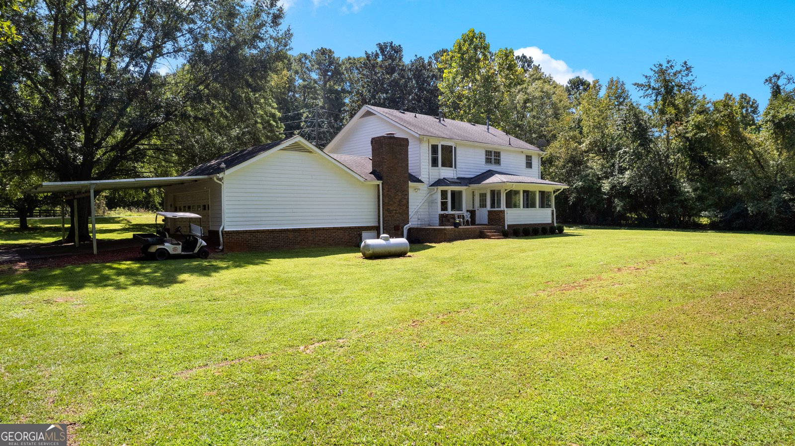 894 Upper Woolsey Road Hampton - Photo 7