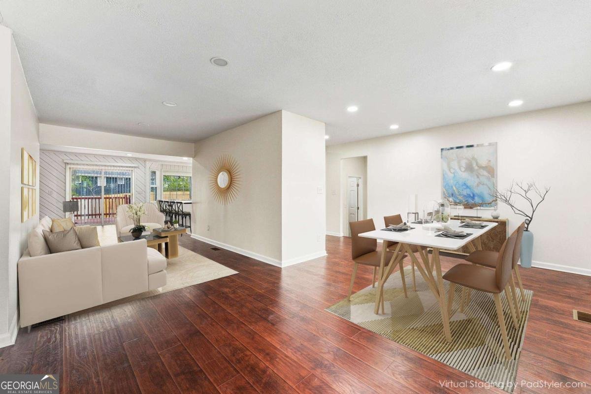 1692 Pheasant Drive Jonesboro - Photo 10