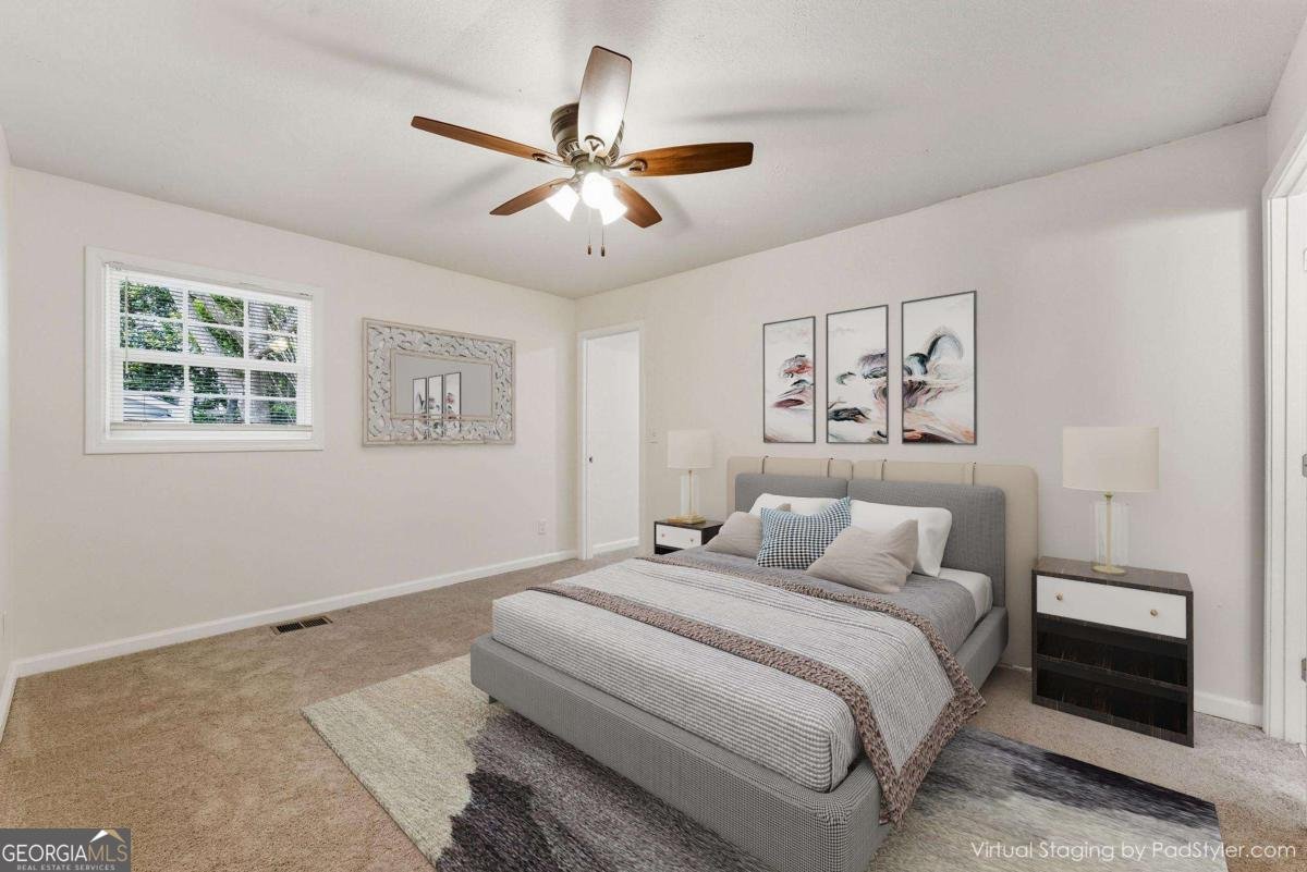 1692 Pheasant Drive Jonesboro - Photo 13