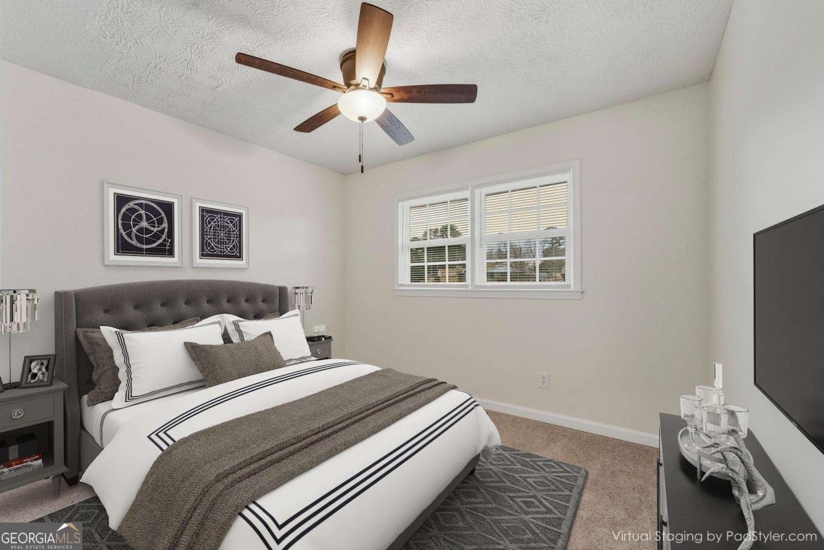 1692 Pheasant Drive Jonesboro - Photo 17