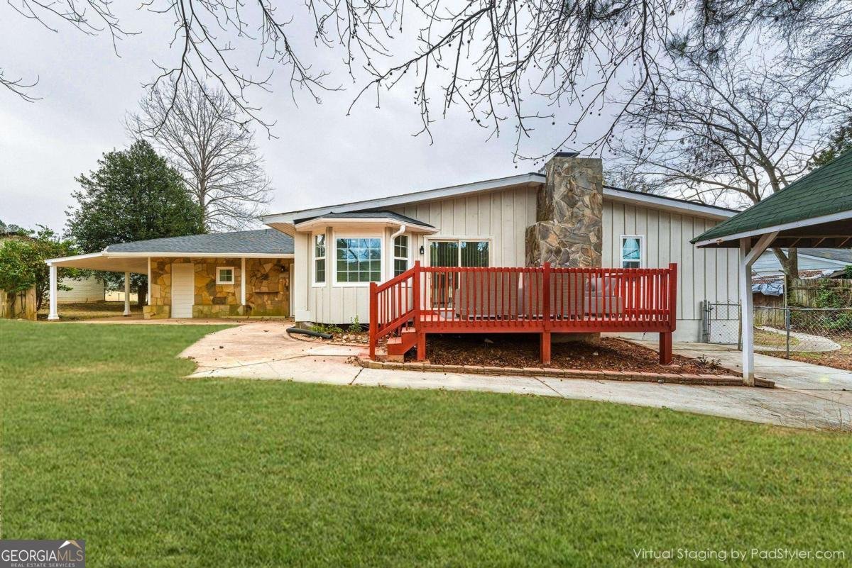 1692 Pheasant Drive Jonesboro - Photo 19