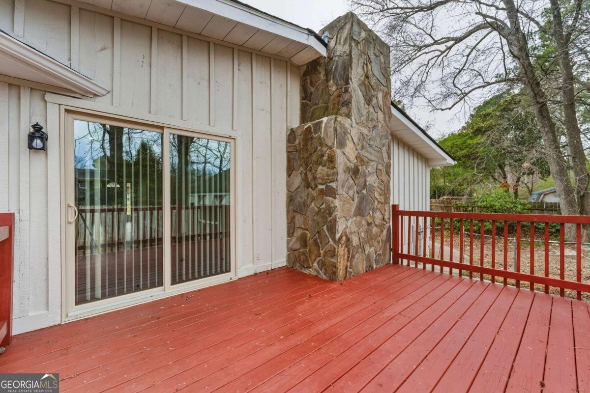 1692 Pheasant Drive Jonesboro - Photo 20