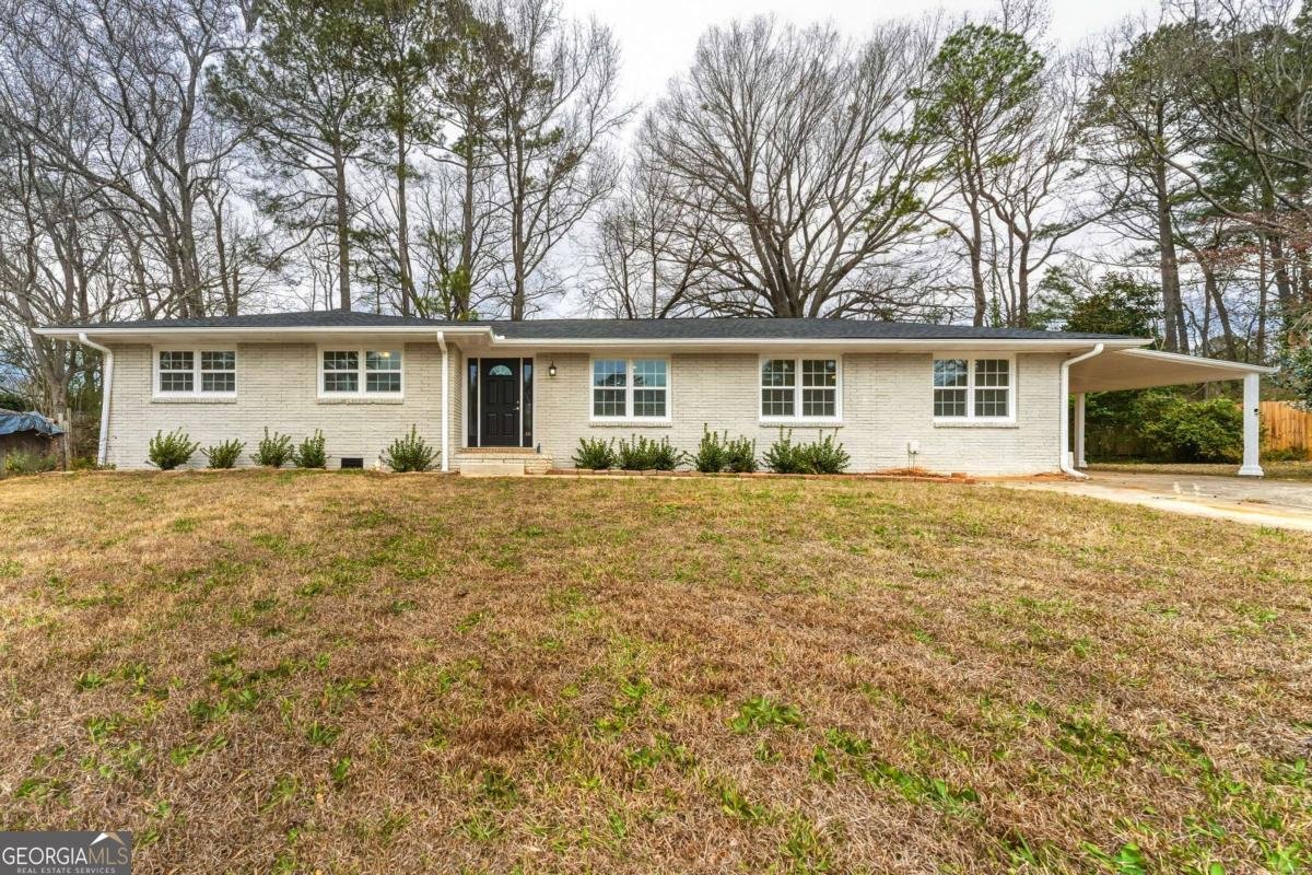 1692 Pheasant Drive Jonesboro - Photo 21