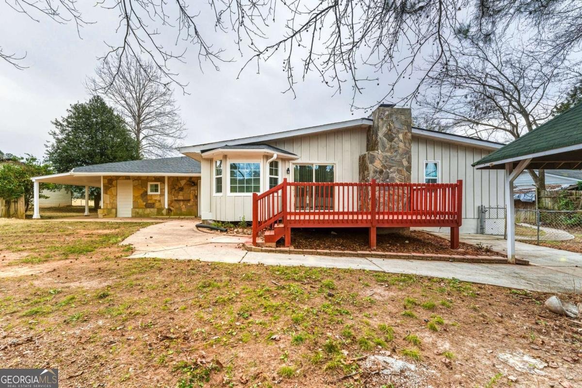 1692 Pheasant Drive Jonesboro - Photo 23