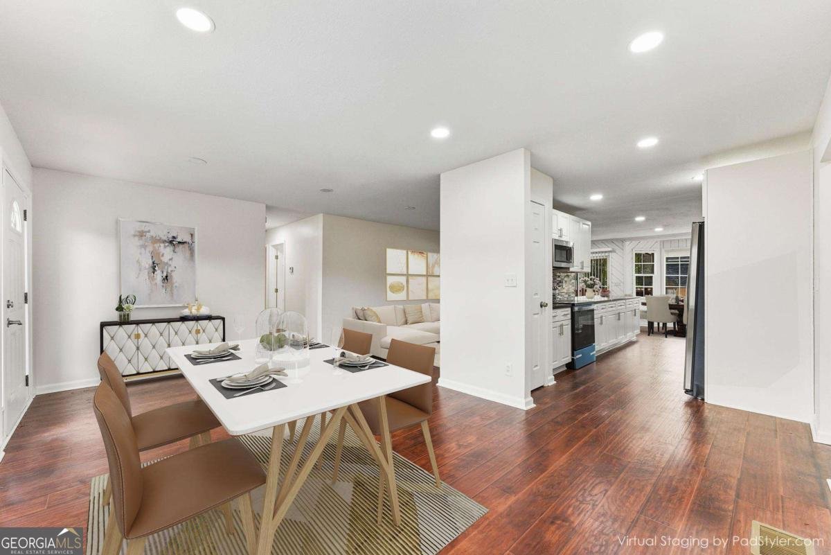 1692 Pheasant Drive Jonesboro - Photo 9