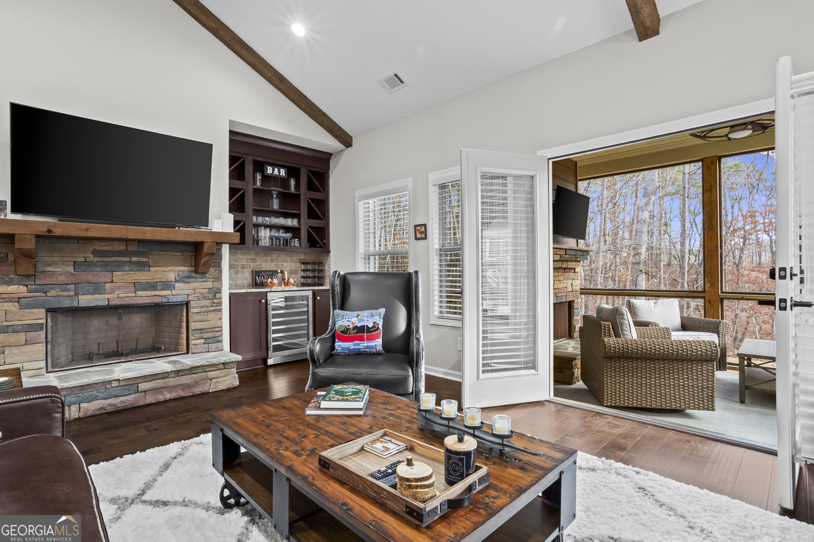 106 Navaho Court Waleska - Photo 10