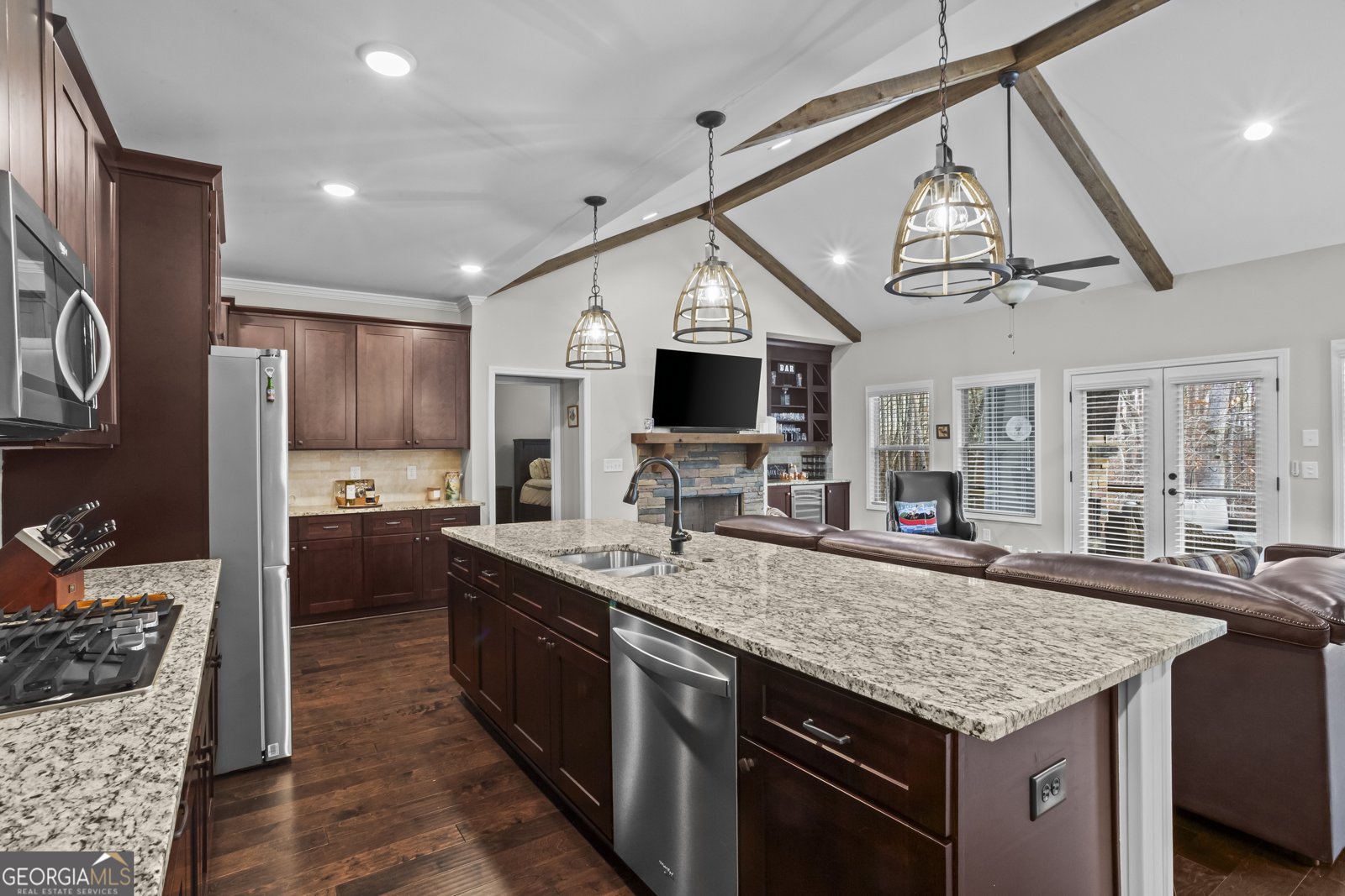 106 Navaho Court Waleska - Photo 12