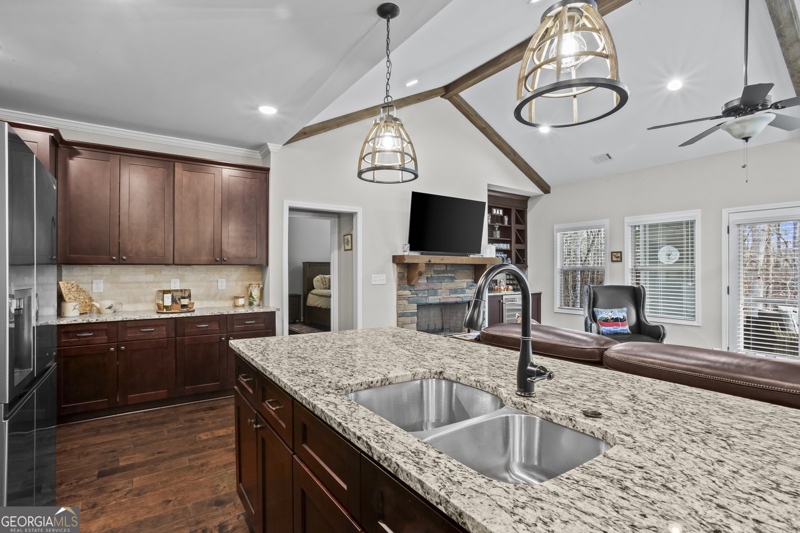 106 Navaho Court Waleska - Photo 13