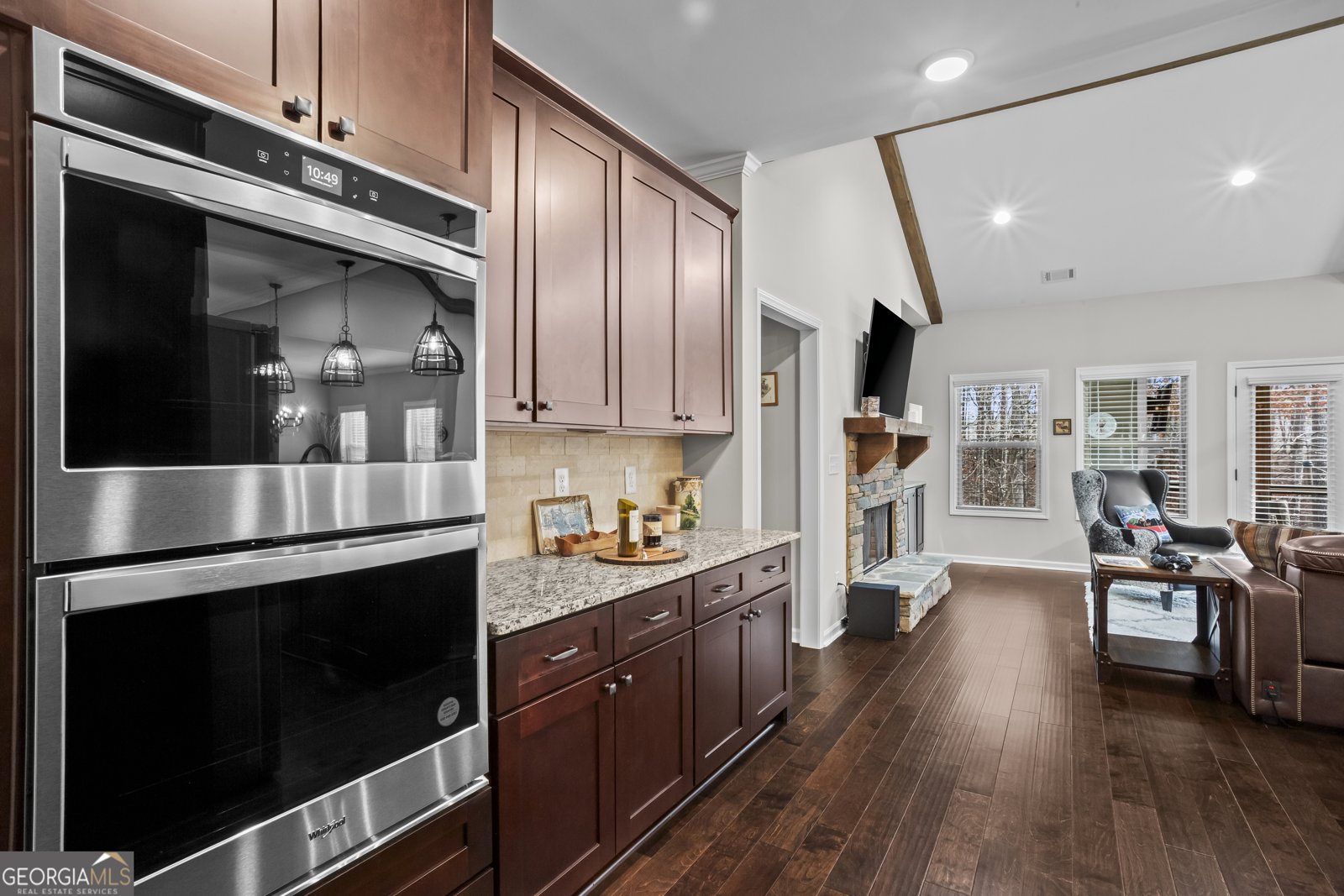 106 Navaho Court Waleska - Photo 14