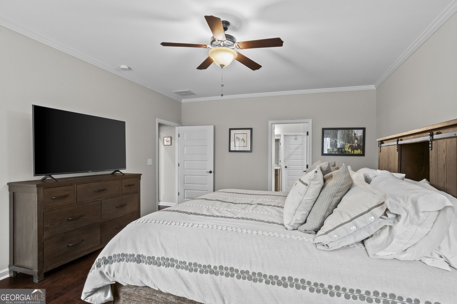 106 Navaho Court Waleska - Photo 17