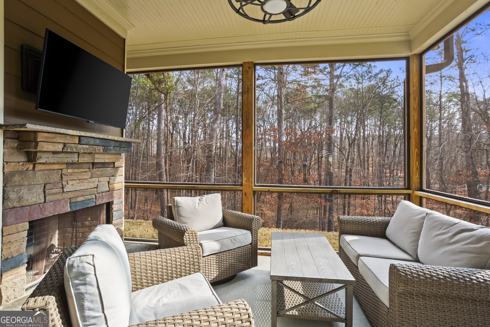 106 Navaho Court Waleska - Photo 30