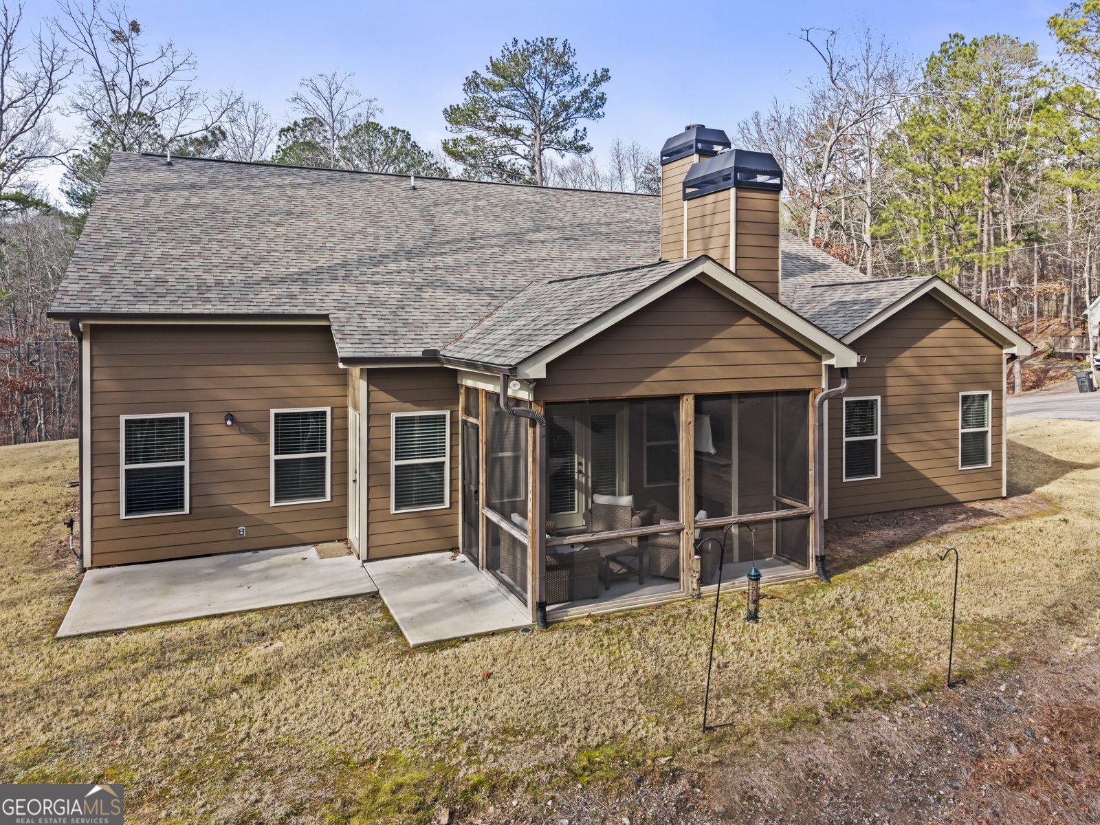 106 Navaho Court Waleska - Photo 31