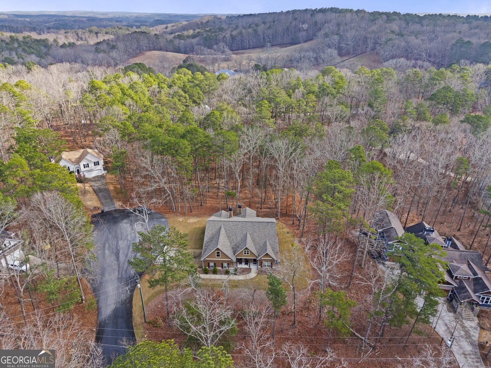 106 Navaho Court Waleska - Photo 32