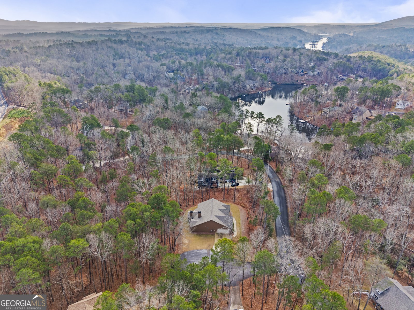 106 Navaho Court Waleska - Photo 33