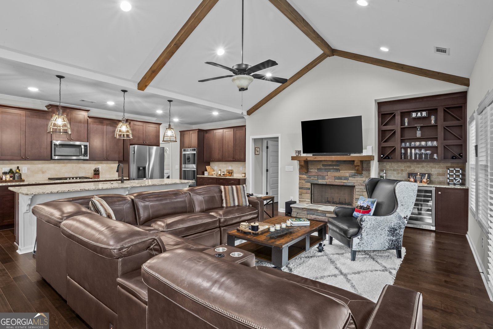 106 Navaho Court Waleska - Photo 6